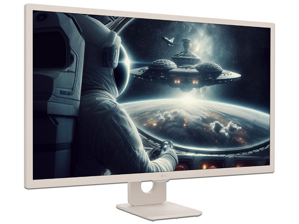 Monitor Inteligente LG MyView de 32