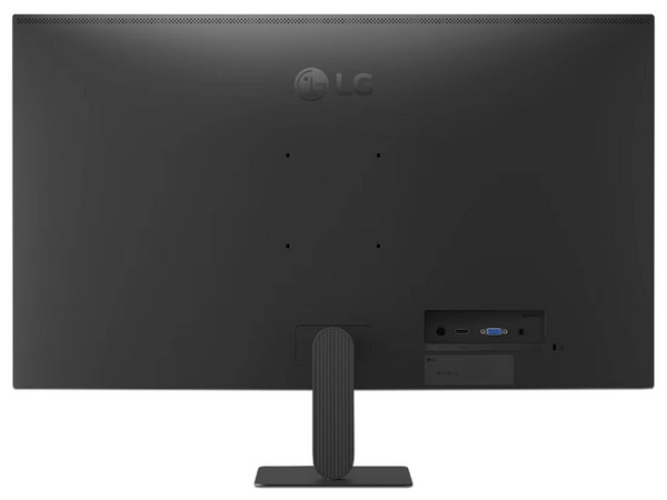 Monitor LED VA LG 32U401B-B de 31.5