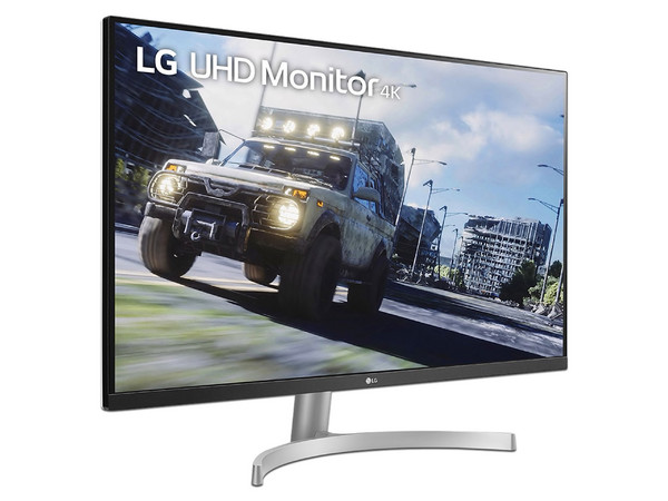 Monitor Gamer LG 32UN500 de 31.5