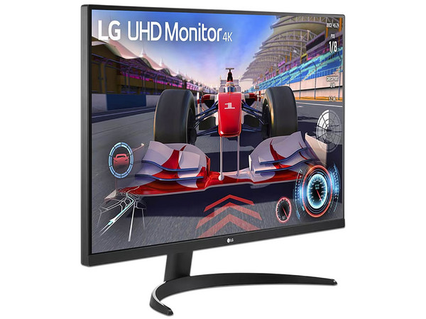 Monitor Gamer LED LG 32UR500K de 31.5