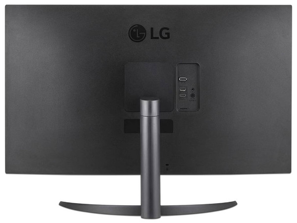 Monitor Gamer LED LG 32UR500K de 31.5