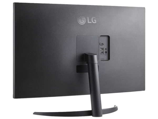 Monitor LED LG 32UR500K-B de 32
