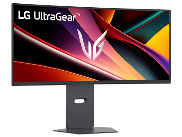 Monitor Curvo Gamer LG UltraGear de 34