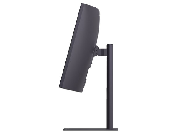 Monitor Curvo Gamer LG UltraGear G6 de 34