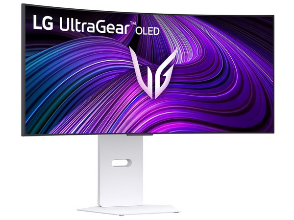 Monitor Curvo Gamer LG UltraGear de 34