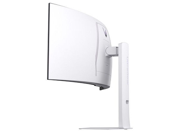 Monitor Curvo Gamer LG UltraGear de 34