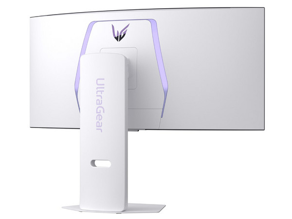 Monitor Curvo Gamer LG UltraGear de 34