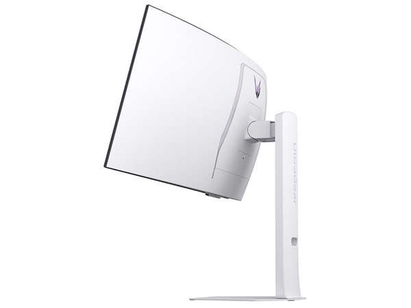 Monitor Curvo Gamer LG UltraGear de 34
