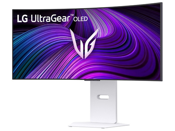 Monitor Curvo Gamer LG UltraGear de 34