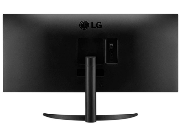 Monitor LED LG UltraWide de 34