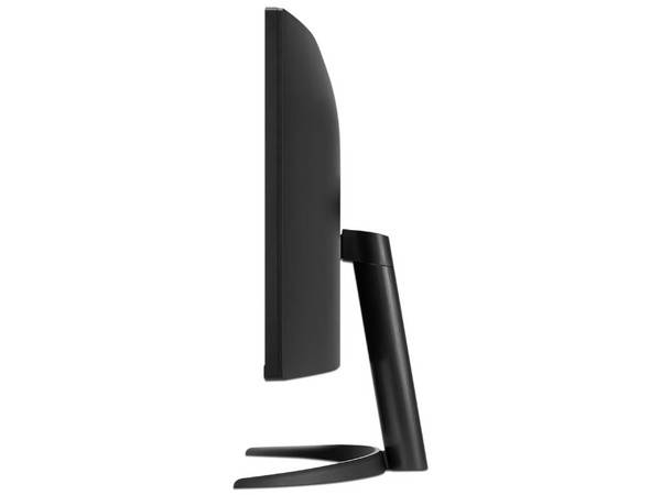 Monitor Curvo LG UltraWide QHD de 34