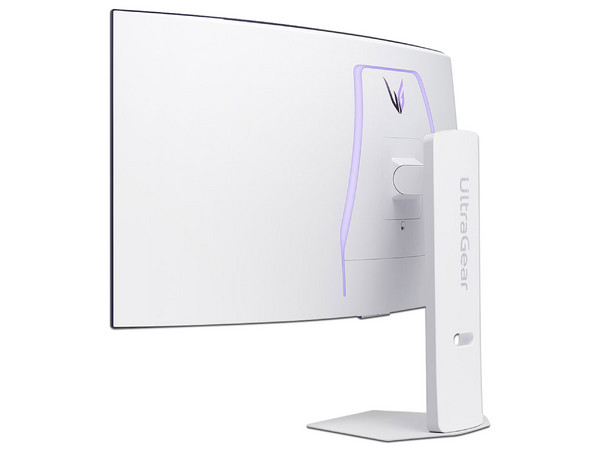 Monitor Curvo LG 39GX90SA Ultra Gaming OLED de 39