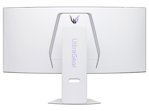 Monitor Curvo LG 39GX90SA Ultra Gaming OLED de 39
