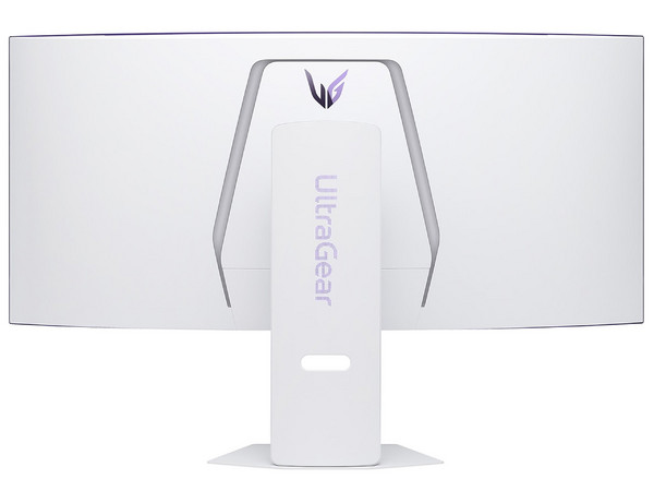 Monitor Curvo Gamer LG UltraGear de 39