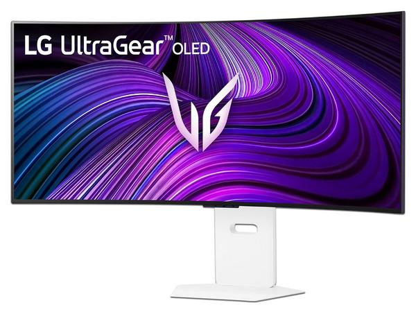 Monitor Curvo Gamer LG UltraGear de 39