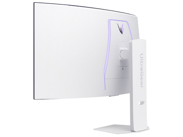 Monitor Curvo Gamer LG UltraGear de 39
