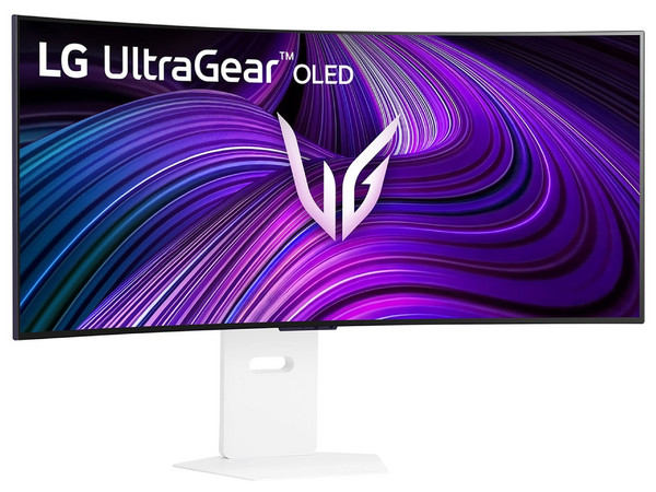 Monitor Curvo Gamer LG UltraGear de 39