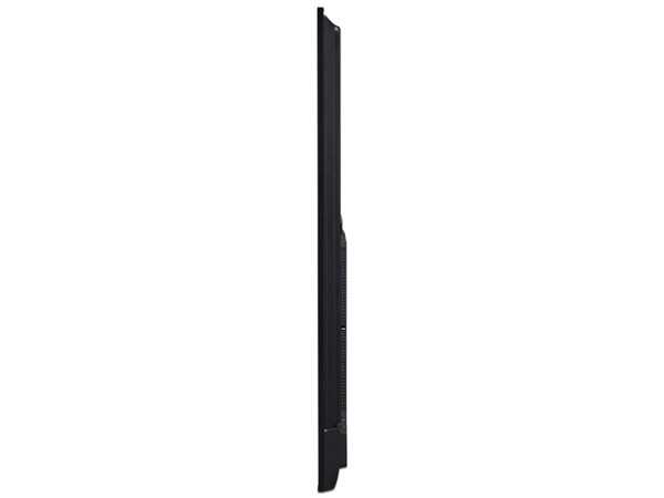 Monitor LED LG 4K UHD Signage 43UL5Q de 43