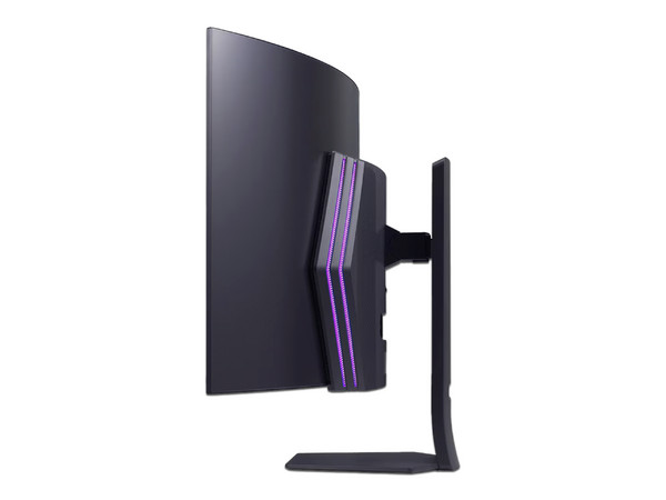 Monitor Gamer Curvo LG UltraGear 45GS95QE de 45