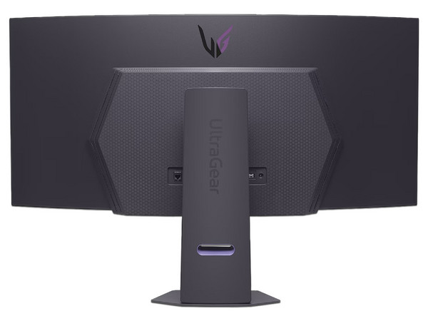 Monitor Gamer OLED LG 45GX90SA de 45