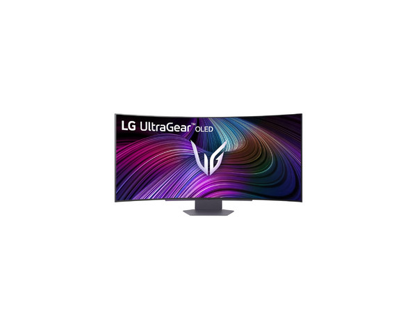 Monitor Curvo LG Gaming UltraGear OLED GX9s de 44.5
