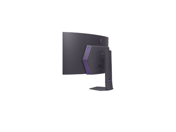 Monitor Curvo LG Gaming UltraGear OLED GX9s de 44.5