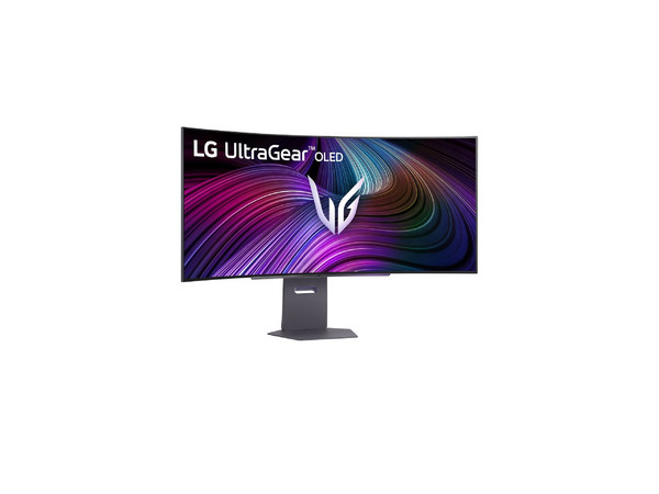 Monitor Curvo LG Gaming UltraGear OLED GX9s de 44.5