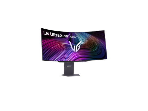 Monitor Curvo LG Gaming UltraGear OLED GX9s de 44.5