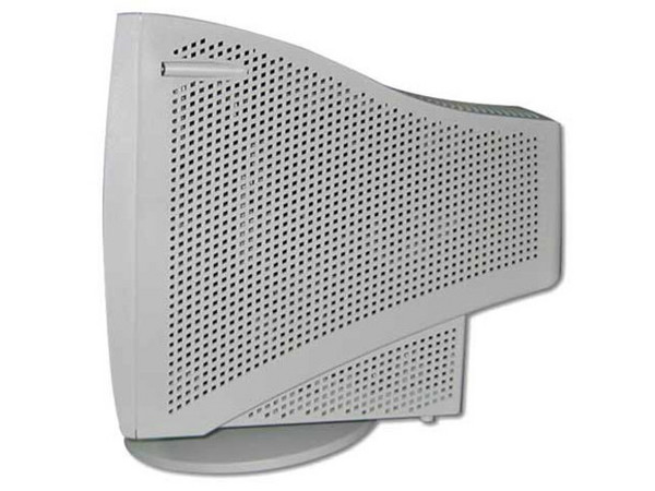 Monitor LG de 15 Pulg. CRT, .28MM