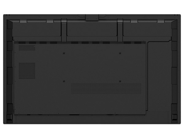 Monitor Multi-Touch LG CreateBoard 55TR3DQ-B de 55