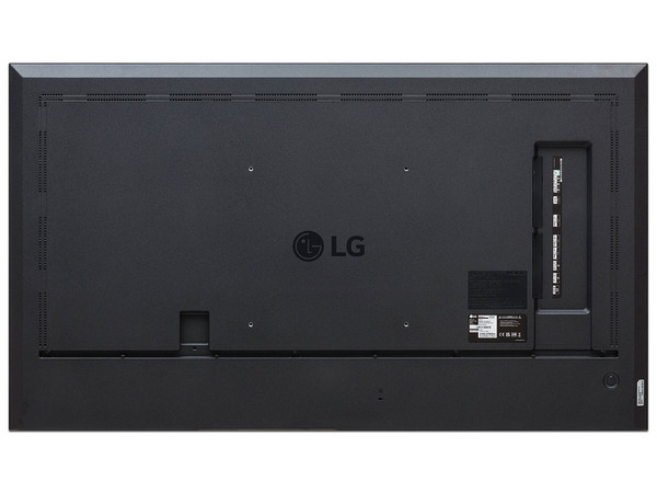 Pantalla Comercial LG 55UH5Q de 55