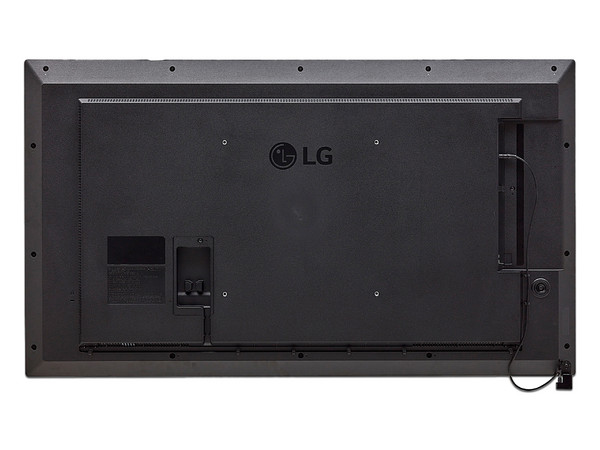 Monitor de Señalización LG 55UM5N de 55