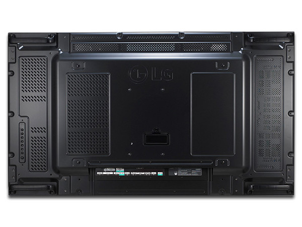 Monitor LED LG de 55