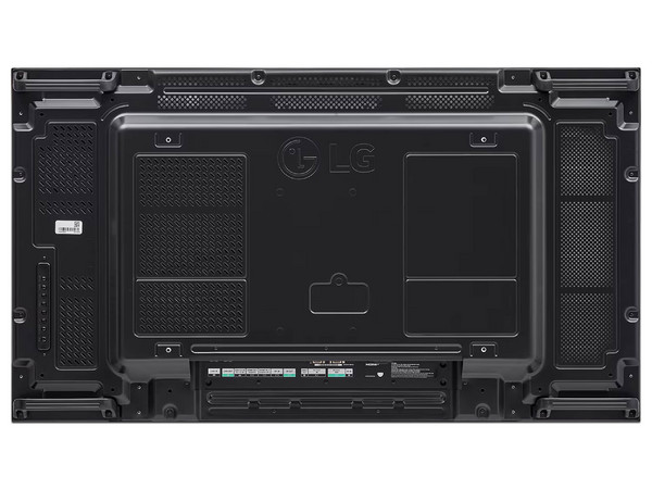Pantalla Comercial ADS LG 55VM5R-H de 55
