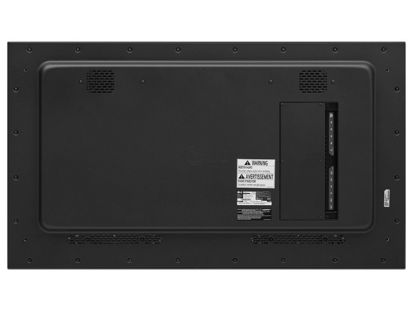 Monitor de Señalización LG 55XE4P de 55