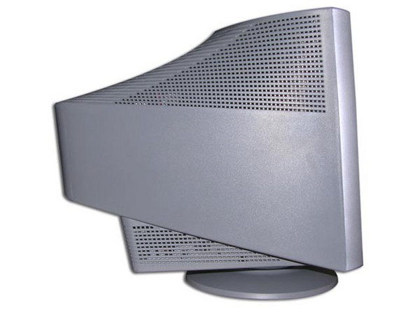 Monitor LG FLATRON T730SHK de 17 pulgadas
