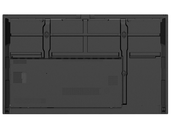 Monitor Interactivo Multi-Touch LG CreateBoard 75TR3DQ de 75
