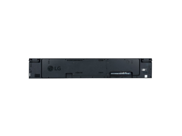 Monitor de Señalización LG86BH5F-M de 86