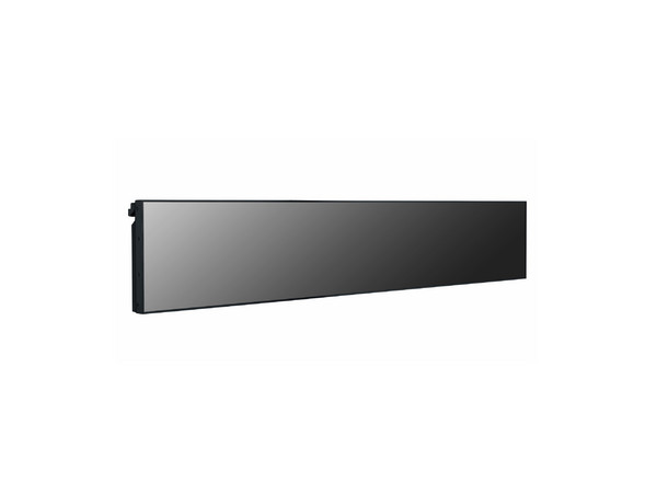 Monitor de Señalización LG86BH5F-M de 86