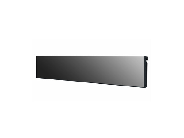 Monitor de Señalización LG86BH5F-M de 86