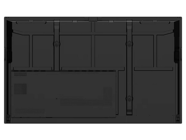 Pantalla Interactiva LG 86TR3DQ de 86