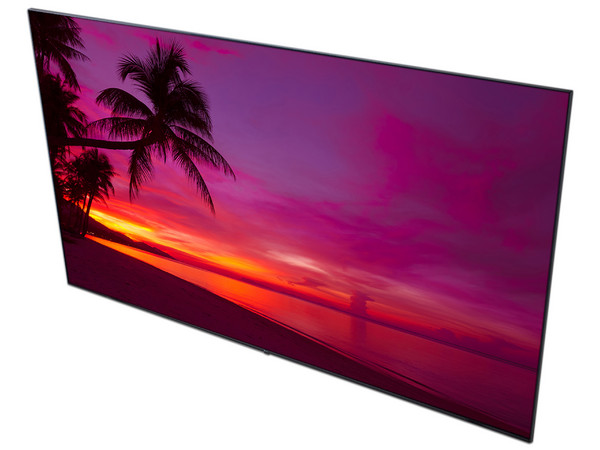 Pantalla Comercial LED LG 86UL3J de 86