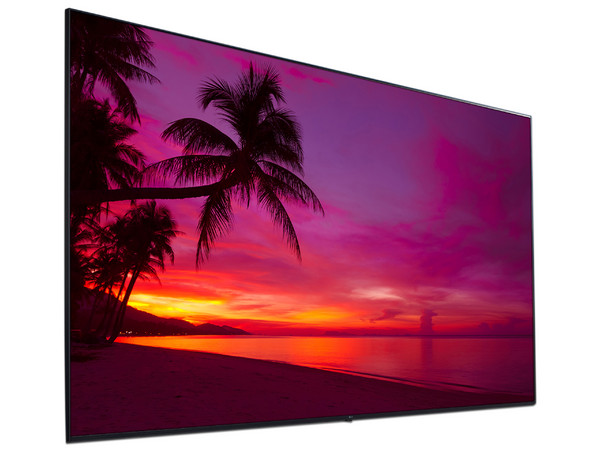 Pantalla Comercial LED LG 86UL3J de 86