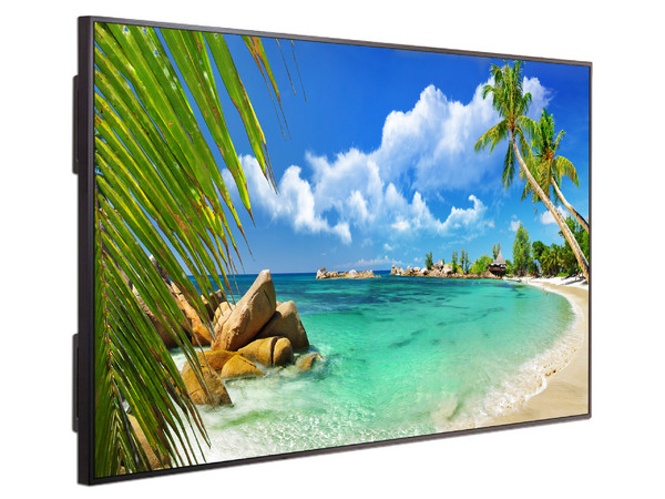 Pantalla Comercial LG 98UH5J de 98