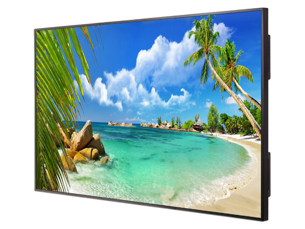 Pantalla Comercial LG 98UH5J de 98