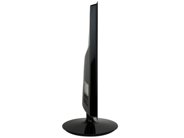 Monitor LED LG Widescreen de 18.5