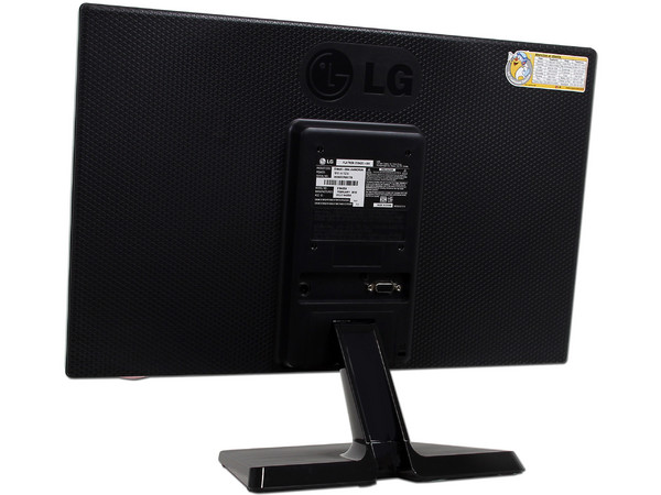 Monitor LED LG de 18.5