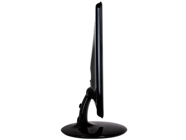 Monitor LED LG Widescreen de 18.5