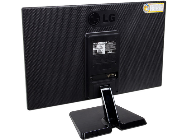 Monitor LED LG de 20