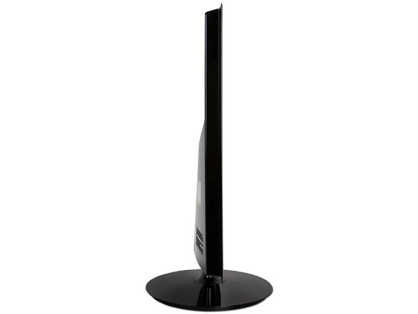 Monitor LED LG Widescreen de 21.5